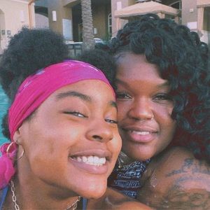 Meet your Posher, Janiyah